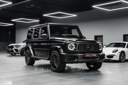 Mercedes GLS - 2024 - Joinsteer - #1
