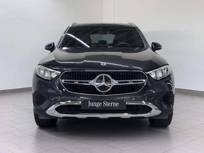 Mercedes GLC 220
