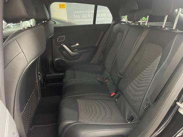 Mercedes CLA 250 — photo 17