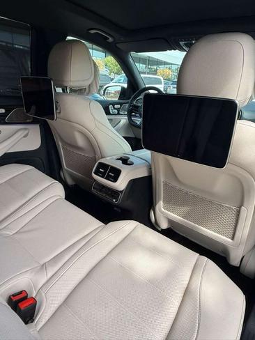 Mercedes GLS 450 Premium Plus — photo 8