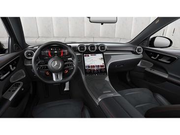 Mercedes Classe C 43 AMG 43 AMG Line — photo 7