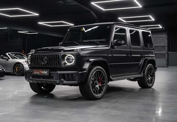 Mercedes GLS — photo 2