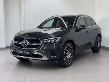 Mercedes GLC 220 — photo 5