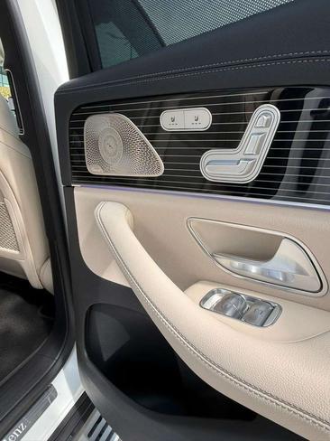 Mercedes GLS 450 Premium Plus — photo 9