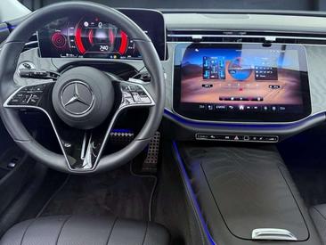 Mercedes Classe E 220 — photo 11