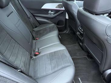 Mercedes GLE 300 — photo 4