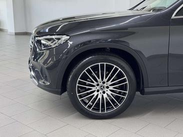 Mercedes GLC 220 — photo 6