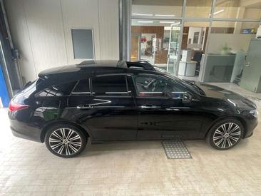 Mercedes CLA 250 — photo 21
