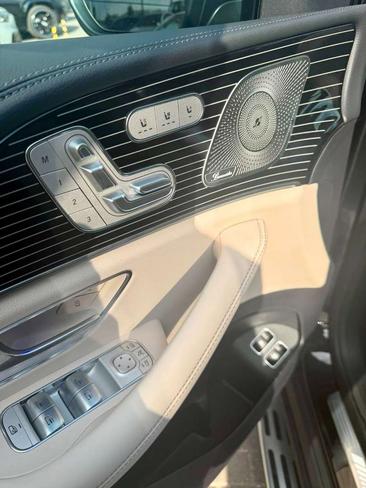 Mercedes GLE 53 AMG 53 Premium Plus — photo 7
