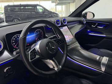 Mercedes GLC 220 — photo 7