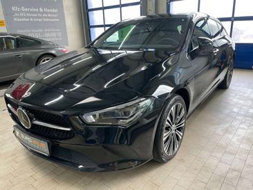 Mercedes CLA 250 — photo 22