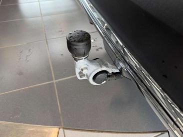Mercedes Classe E 220 — photo 13