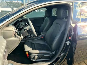 Mercedes CLA Shooting Break 200 — photo 13