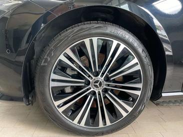 Mercedes CLA 250 — photo 23