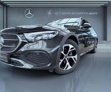 Mercedes Classe E 220 — photo 14