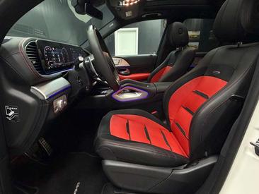 Mercedes GLE 53 AMG 53 — photo 13