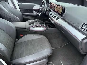 Mercedes GLE 300 — photo 6