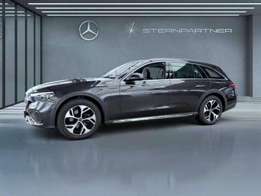 Mercedes Classe E 220 — photo 15
