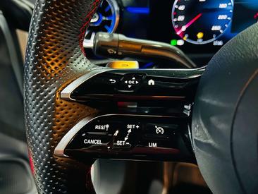 Mercedes CLA 220 AMG Line — photo 27