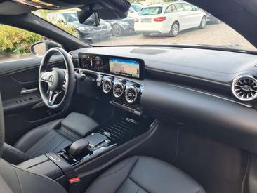 Mercedes CLA Shooting Break 200 — photo 17