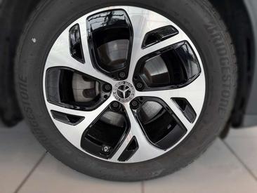 Mercedes Classe E 220 — photo 16