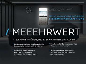 Mercedes Classe E 220 — photo 18