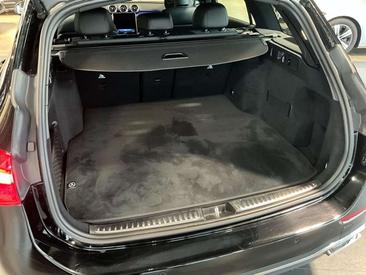 Mercedes Classe C 300 AMG Line — photo 18