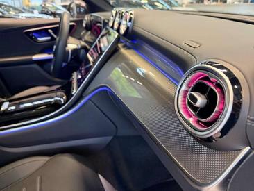 Mercedes GLC 200 AMG Line — photo 12