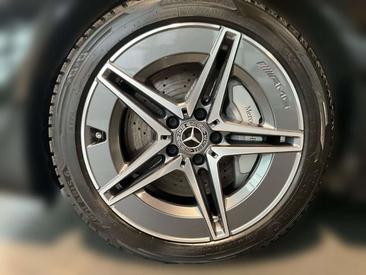 Mercedes Classe C 300 AMG Line — photo 19