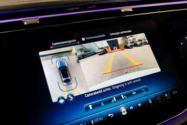 Mercedes Classe E 300 AMG Line — photo 42