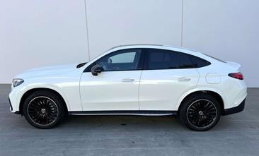 Mercedes GLC 300 Premium Plus — photo 8