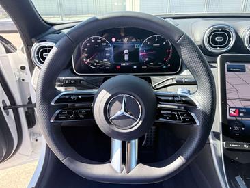 Mercedes Classe C 300 AMG Line — photo 24