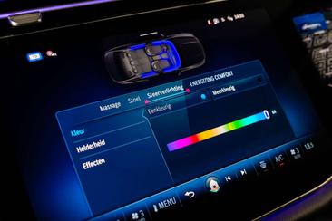 Mercedes Classe E 300 AMG Line — photo 46
