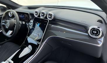 Mercedes GLC 300 Premium Plus — photo 11