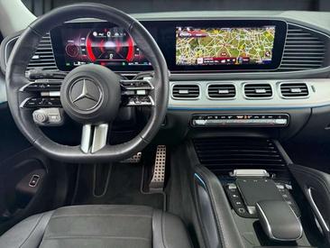 Mercedes GLE 300 — photo 14