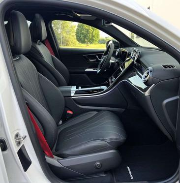 Mercedes GLC 300 Premium Plus — photo 15