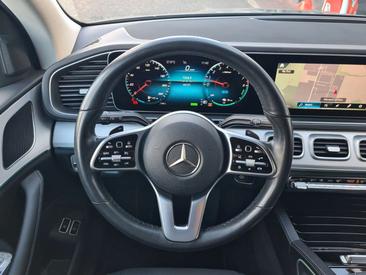 Mercedes GLE 350 — photo 12