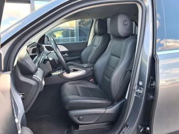 Mercedes GLE 350 — photo 13