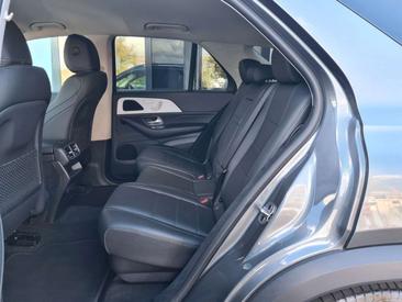 Mercedes GLE 350 — photo 14