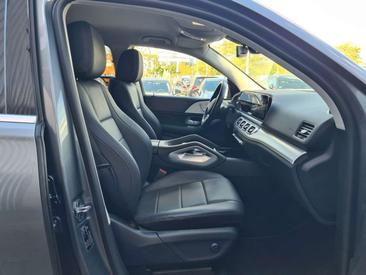 Mercedes GLE 350 — photo 16