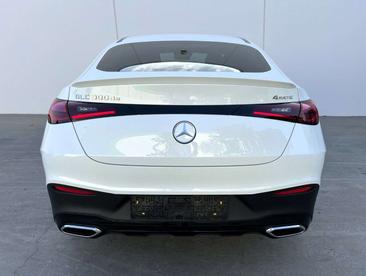 Mercedes GLC 300 Premium Plus — photo 21