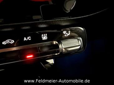 Mercedes CLA 180 Night Edition — photo 37