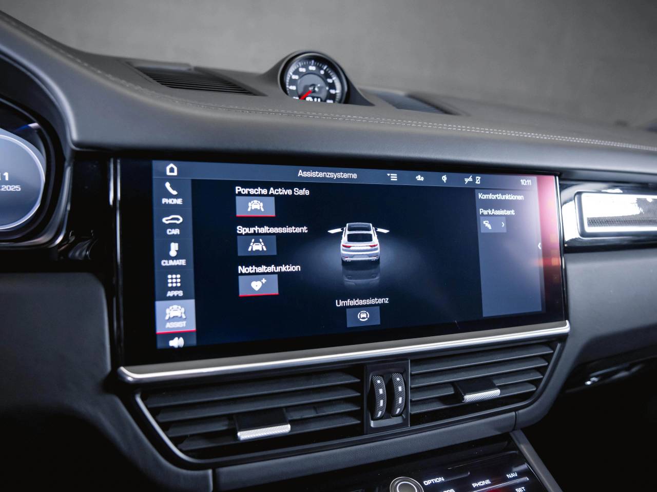 Porsche Cayenne III Turbo Coupé - 2020 - Joinsteer - #47