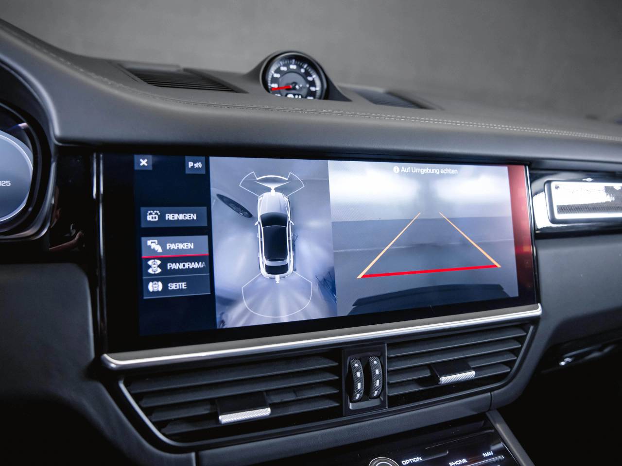 Porsche Cayenne III Turbo Coupé - 2020 - Joinsteer - #66
