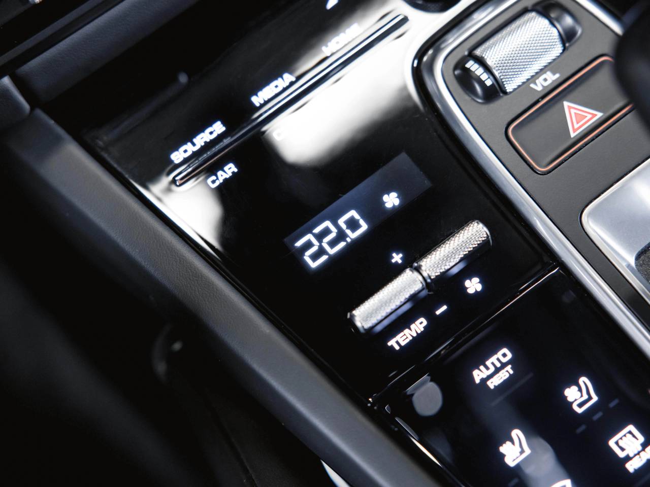 Porsche Cayenne III Turbo Coupé - 2020 - Joinsteer - #69