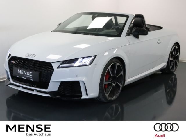 Audi TT RS Roadster 2.5 TFSI Quattro S Tronic - 2018 - Joinsteer