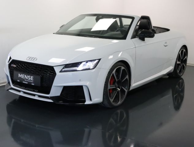 Audi TT RS Roadster 2.5 TFSI Quattro S Tronic - 2018 - Joinsteer - #2