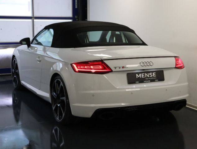 Audi TT RS Roadster 2.5 TFSI Quattro S Tronic - 2018 - Joinsteer - #4