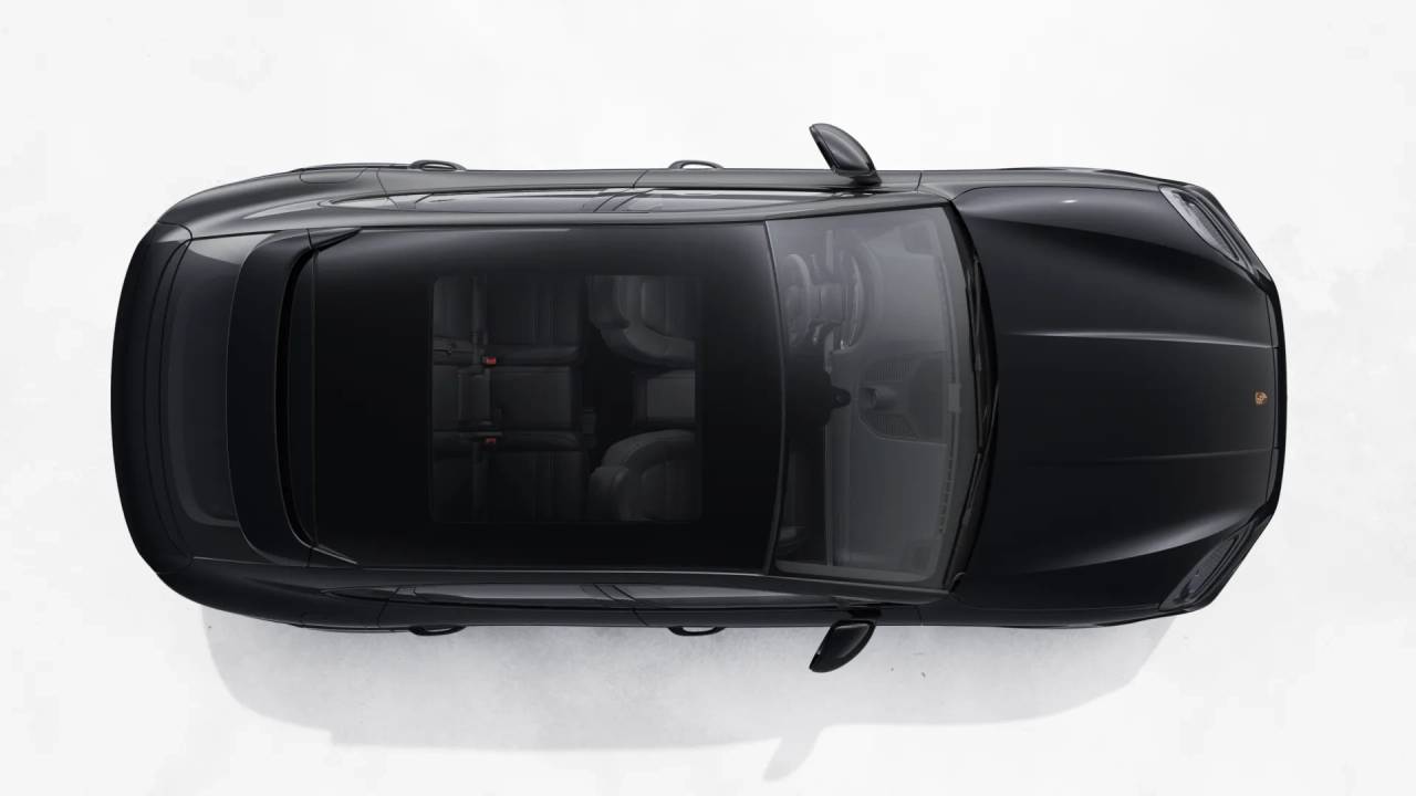 Porsche Cayenne III ph2 E-Hybrid Coupé - 2024 - Joinsteer - #5