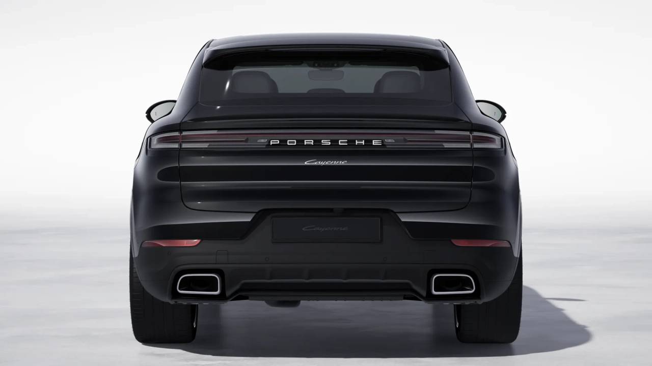 Porsche Cayenne III ph2 E-Hybrid Coupé - 2024 - Joinsteer - #8